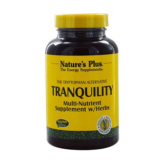 nature's plus tranquility(natures)