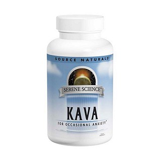 source naturals 卡瓦胡椒片(source)