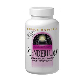 source naturals 仙人掌提取物胶囊(source)