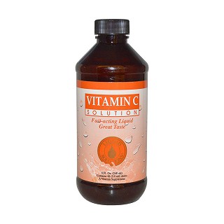 nutraceutical solutions vitamin c solution(nutraceutical)