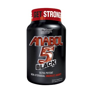 nutrex research labs anabol 5(research)