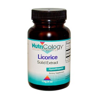 nutricology licorice(nutricology)