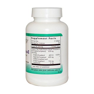 nutricology natural gamma-e(nutricology)