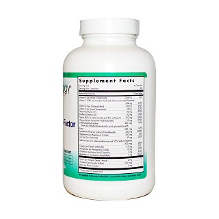 nutricology metabolic co-factor(nutricology)