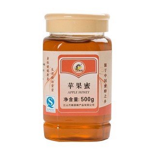 寻觅 苹果蜜(万)