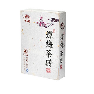 佤山映象 谭梅茶砖(仓源)