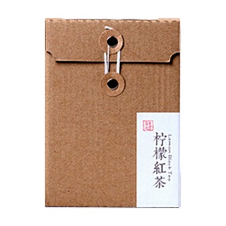 傲茗 柠檬红茶(垂蔓)