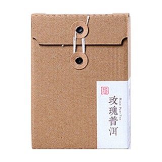 傲茗 玫瑰普洱(垂蔓)