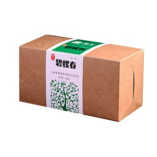 傲茗 碧螺春(垂蔓)