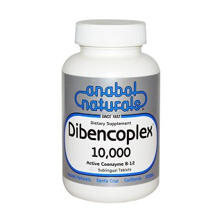 anabol naturals dibencoplex 10,000(anabol)