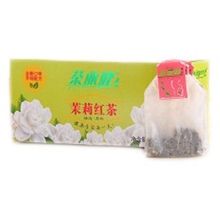 茶丽健 茉莉红茶(澄友)