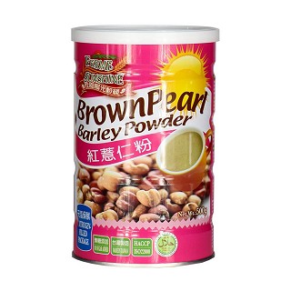 欣园阳光谷绿 红薏仁粉(欣园)