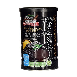 欣园阳光谷绿 黑芝麻粉(欣园)