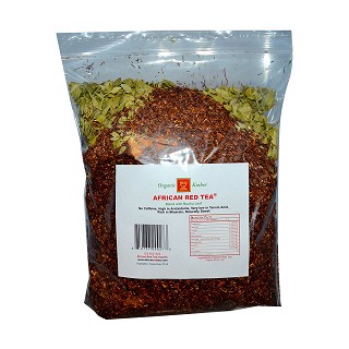 african red tea imports 有机混合红茶(tea)