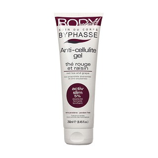 byphasse蓓昂斯 名模曲线多酚纤体凝胶(蓓昂)