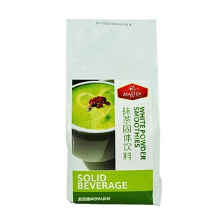 巨匠 抹茶固体饮料(巨匠咖啡)