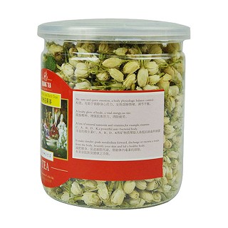 巨匠 茉莉花茶(巨匠咖啡)