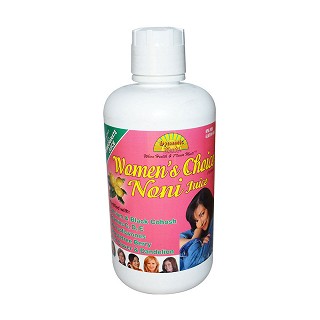 dynamic health laboratories 纯诺丽果提取精华液(health)
