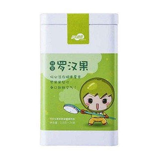泡范儿纯萃罗汉果速溶茶(华绿园)