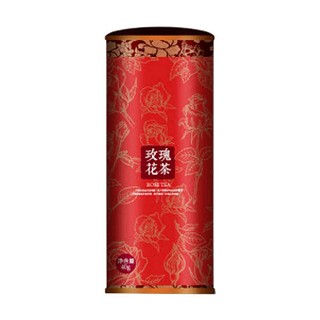 两个叔叔玫瑰花茶(花仙子)