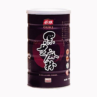 谷旗黑芝麻粉(谷旗)