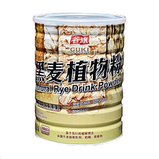谷旗黑麦植物粉(谷旗)
