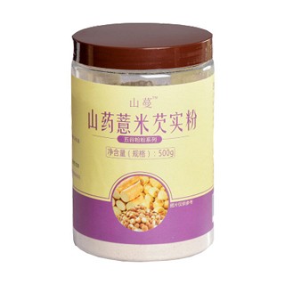 山蔓山药薏米芡实粉(源本)