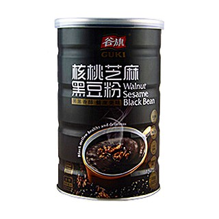 谷旗核桃芝麻黑豆粉(谷旗)