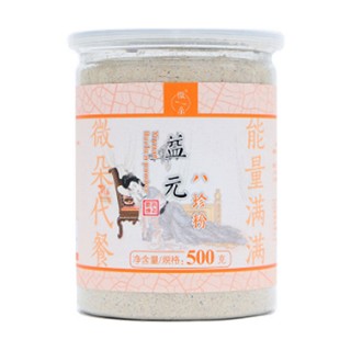 微朵益元八珍粉(中信)