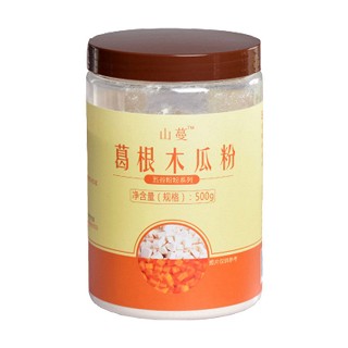 山蔓葛根木瓜粉(源本)
