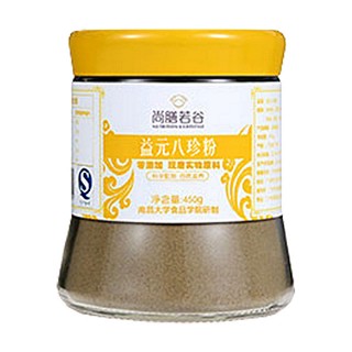 尚膳若谷益元八珍粉(佰谷集)
