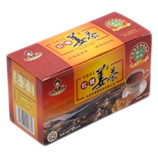 采善堂 红糖姜茶(永定采善堂)