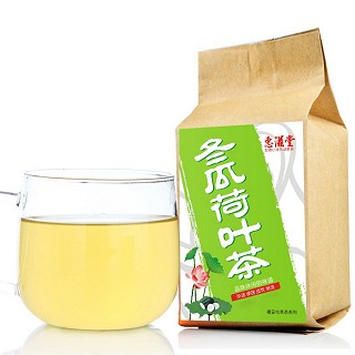 惠滋堂 保健茶 冬瓜荷叶茶(惠滋堂)