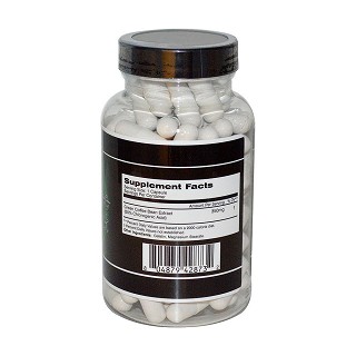 ai sports nutrition 绿咖啡豆提取物胶囊(anabolic)