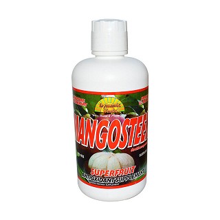 dynamic health laboratories 罗汉果膳食补充剂(health)