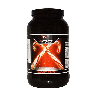 ai sports nutrition 果糖粉(anabolic)