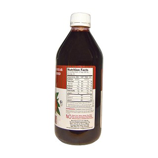 dynamic health laboratories 纯浓缩红莓汁(health)