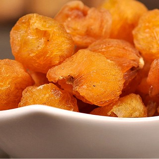 惠滋堂 无核龙眼肉(200克)