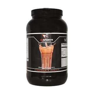 ai sports nutrition 巧克力粉(anabolic)