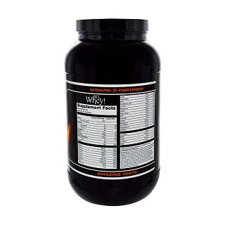 ai sports nutrition 南瓜粉(anabolic)