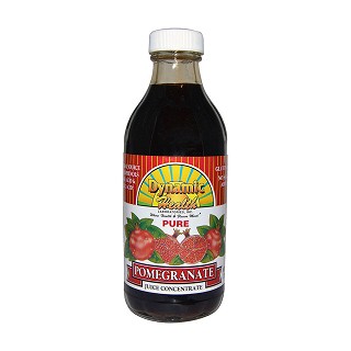 dynamic health laboratories 石榴浓缩精华果汁(200ml)