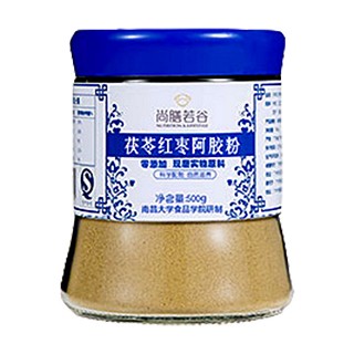 尚膳若谷茯苓红枣阿胶粉(佰谷集)