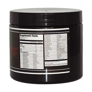 ai sports nutrition 苹果花椰菜粉(anabolic)