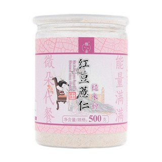 微朵 红豆薏仁糙米粉(中信)
