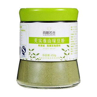 尚膳若谷芡实淮山绿豆粉(佰谷集)