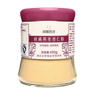 尚膳若谷核桃燕麦杏仁粉(佰谷集)