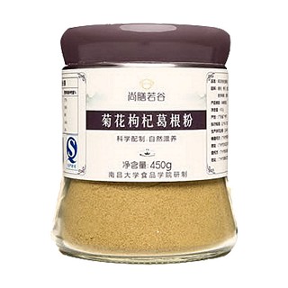 尚膳若谷菊花枸杞葛根粉(佰谷集)