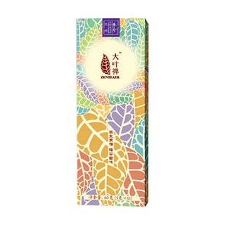 帝泊洱大叶禅普洱熟茶(紫鹃)