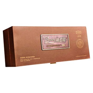 帝泊洱即溶速溶普洱茶珍(天士力帝泊洱生物茶)