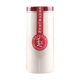 瑞普瑞薏米大枣杏仁黑米粉(瑞普瑞生物)